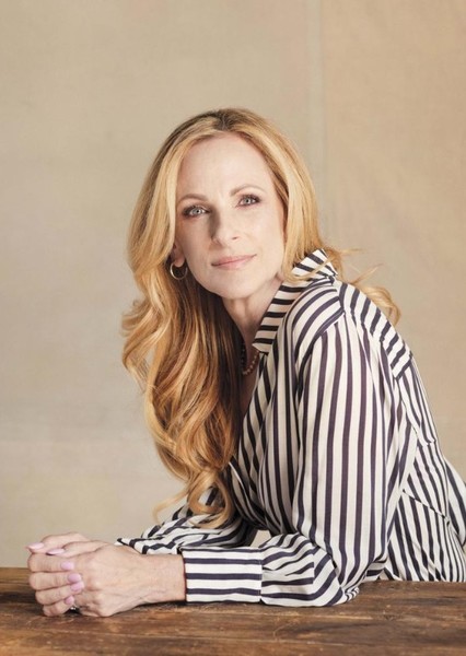 Marlee Matlin photo