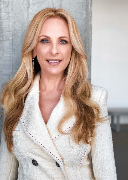 Marlee Matlin photo