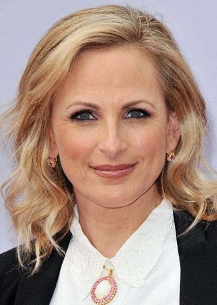 Marlee Matlin