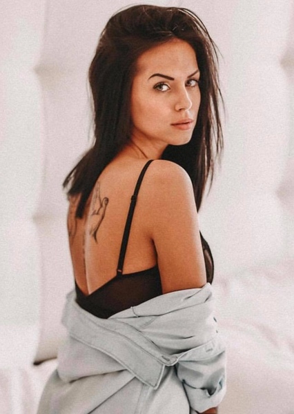 Marlen Valderrama Alvarez photo