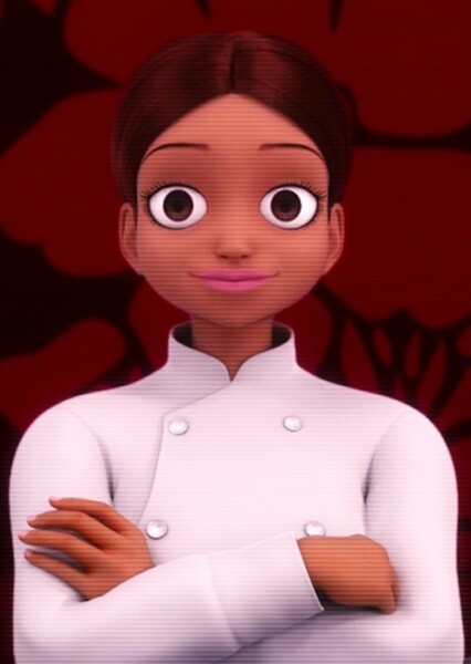 Marlena Césaire