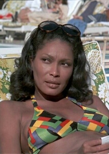 Marlene Clark photo