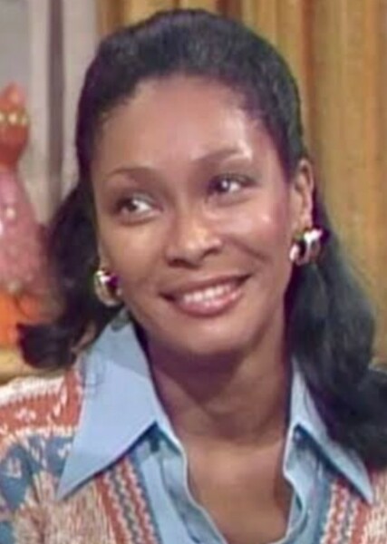 Marlene Clark photo