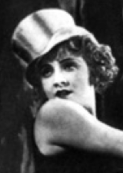 Marlene Dietrich photo