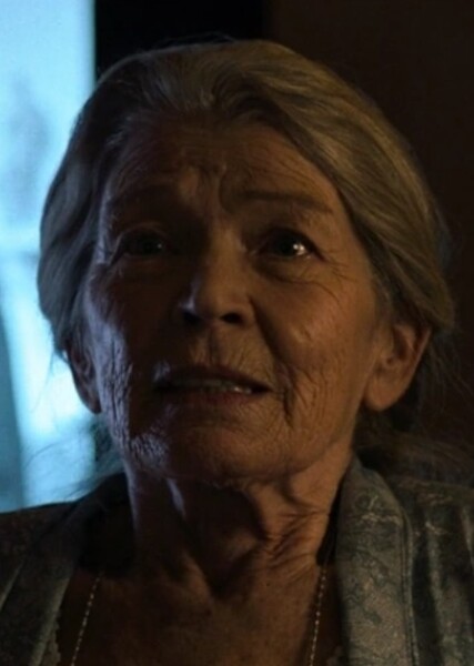 Marlene Fisk (Marvel Cinematic Universe)