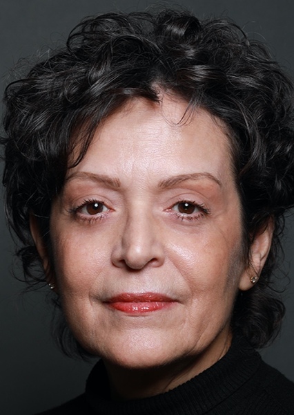 Marlene Forte photo