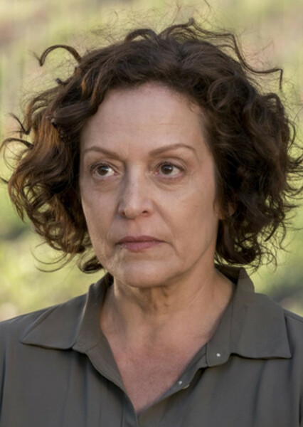 Marlene Forte photo
