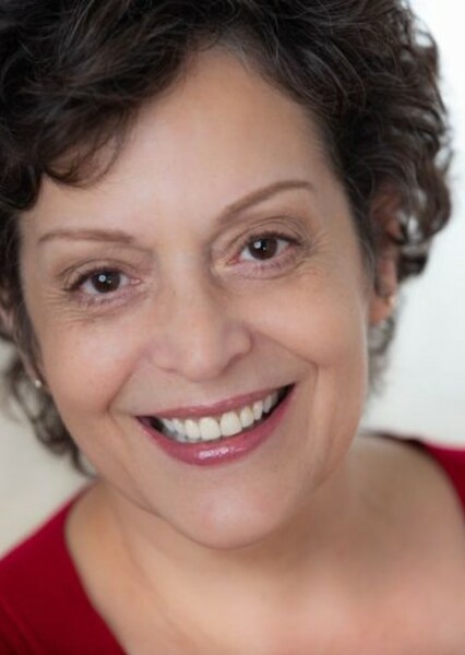 Marlene Forte photo