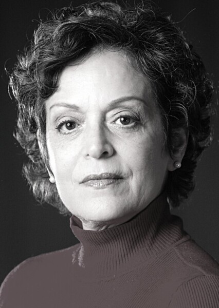 Marlene Forte photo