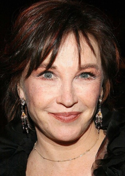 Marlène Jobert