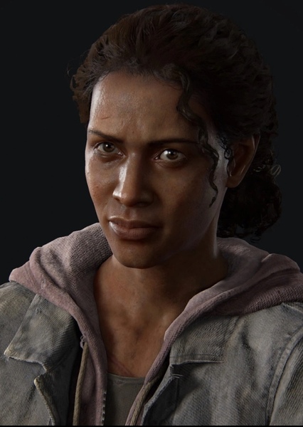 Marlene (The Last of Us)