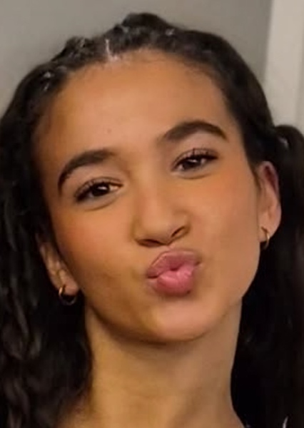 Marley Quinlan-Gardner