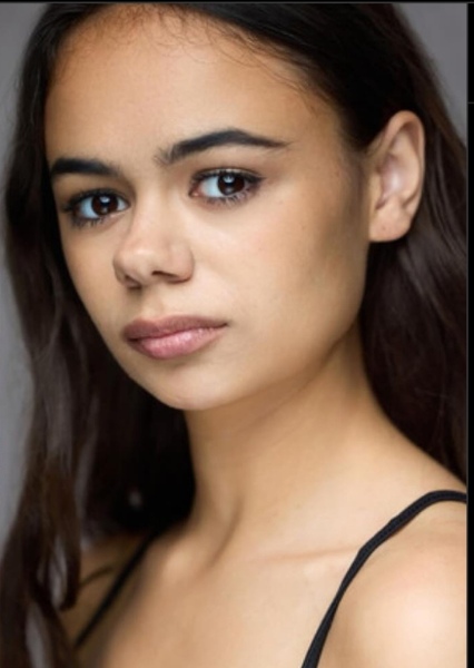 Marley Rae Hunt