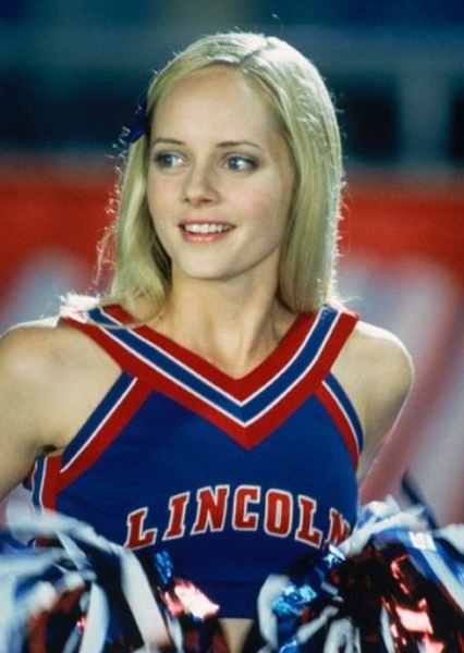 Marley Shelton photo
