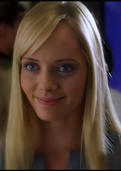 Marley Shelton photo