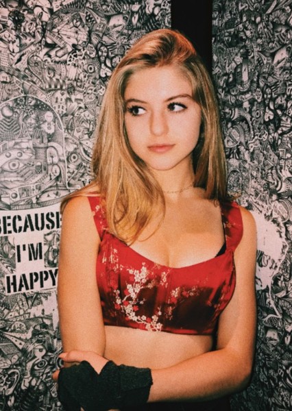Marlhy Murphy photo