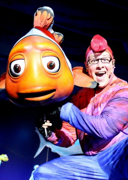 Marlin photo