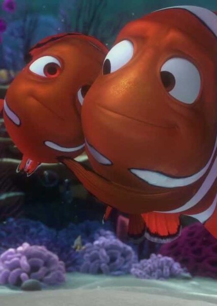 Marlin and Nemo photo