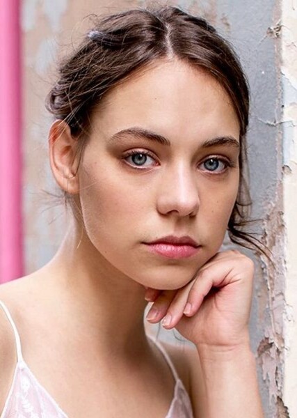 Marlo Kelly