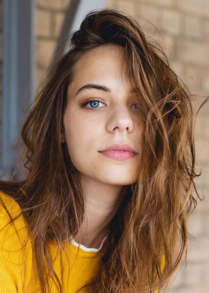 Marlo Kelly