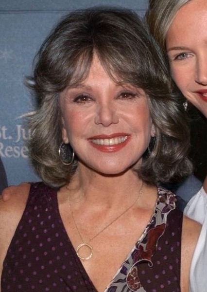 Marlo Thomas photo