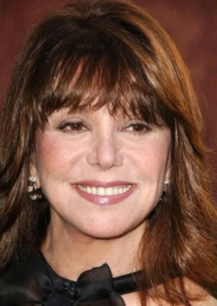Marlo Thomas