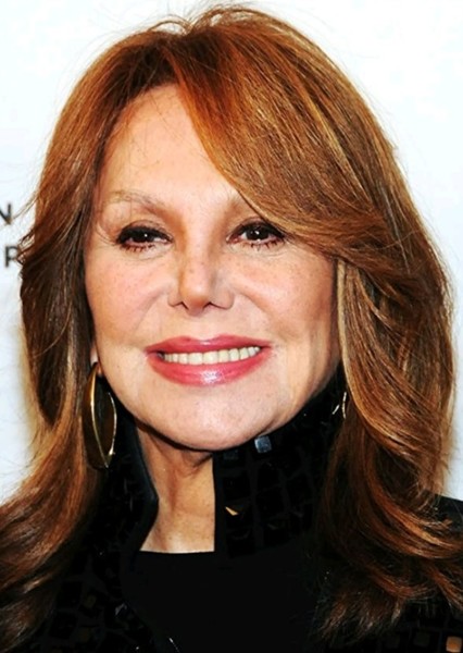 Marlo Thomas