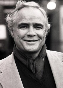 Marlon Brando