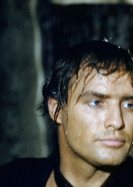 Marlon Brando photo