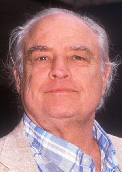 Marlon Brando photo