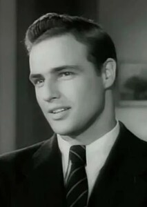 Marlon Brando