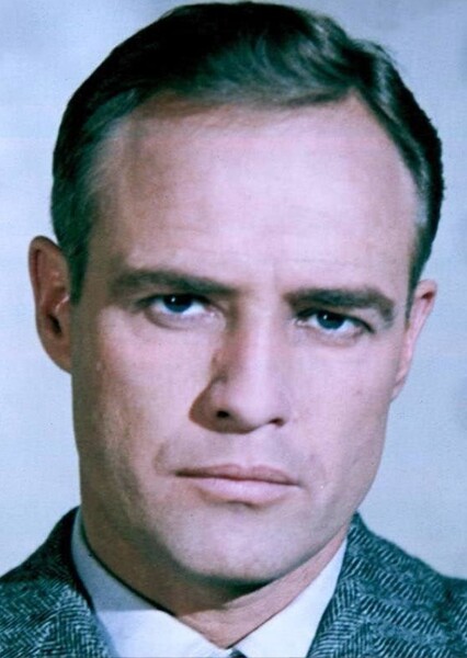 Marlon Brando