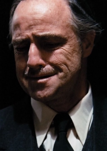 Marlon Brando