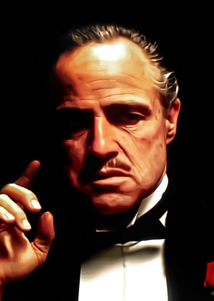 Marlon Brando