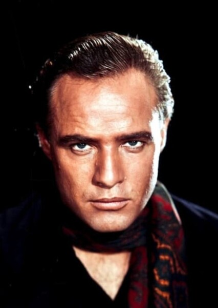 Marlon Brando