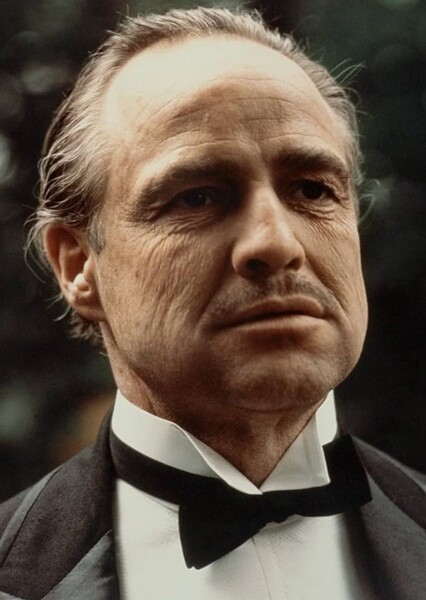 Marlon Brando