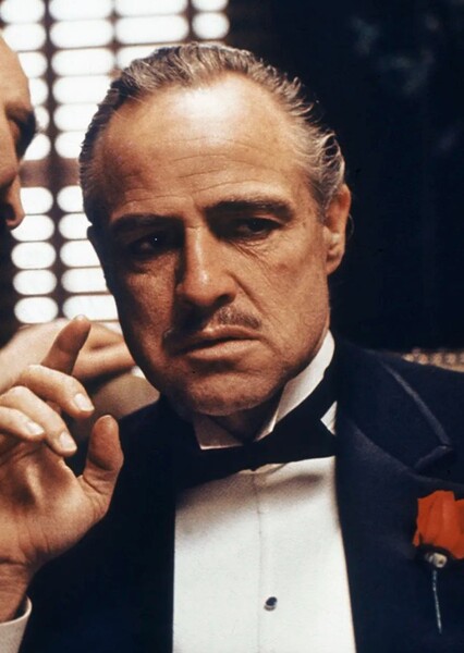 Marlon Brando