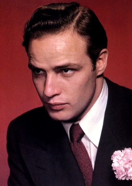 Marlon Brando photo