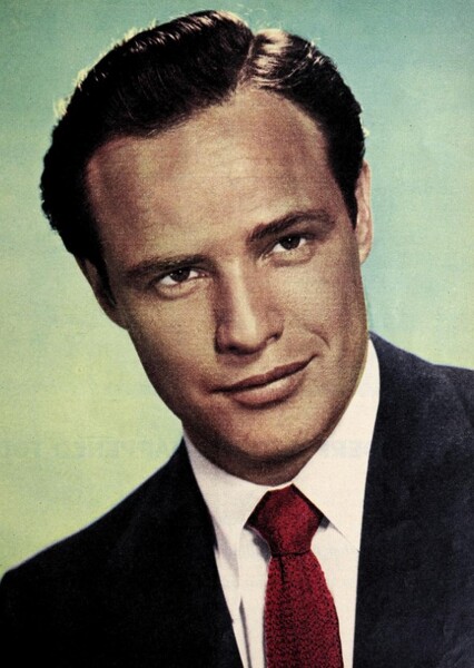 Marlon Brando