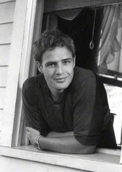 Marlon Brando