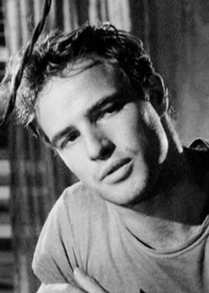 Marlon Brando photo