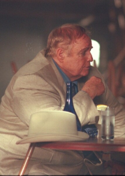 Marlon Brando photo