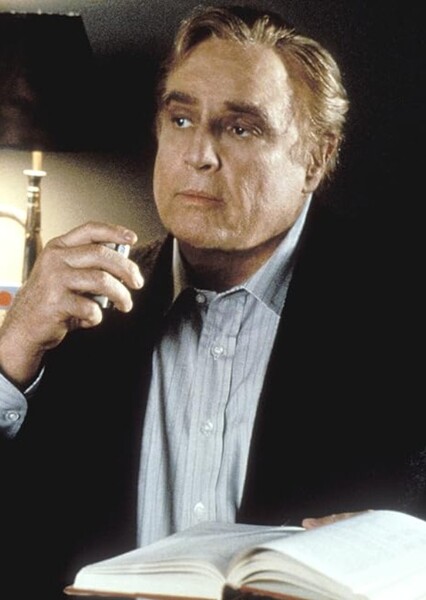 Marlon Brando