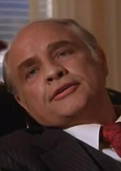 Marlon Brando photo