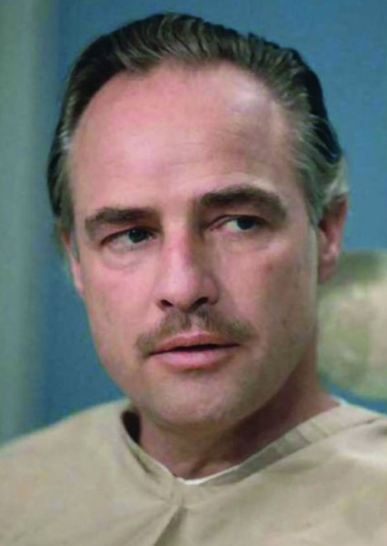 Marlon Brando