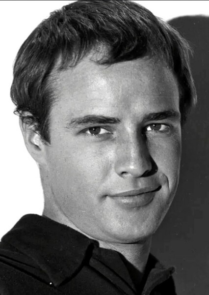 Marlon Brando photo