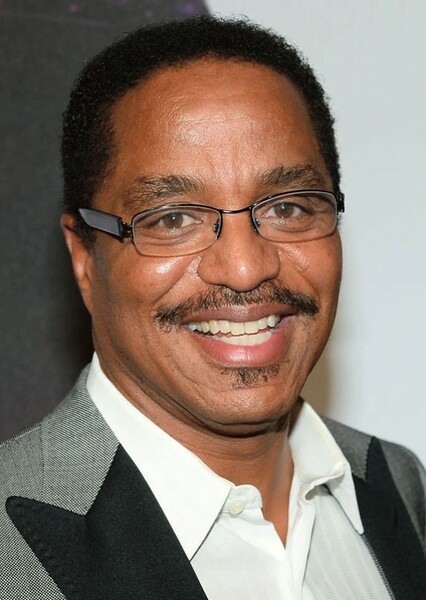 Marlon Jackson photo