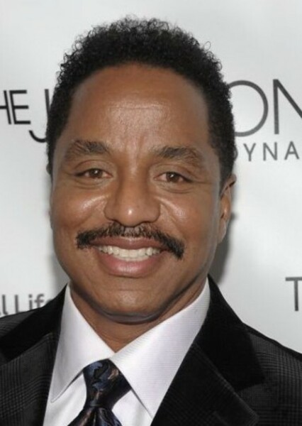 Marlon Jackson photo