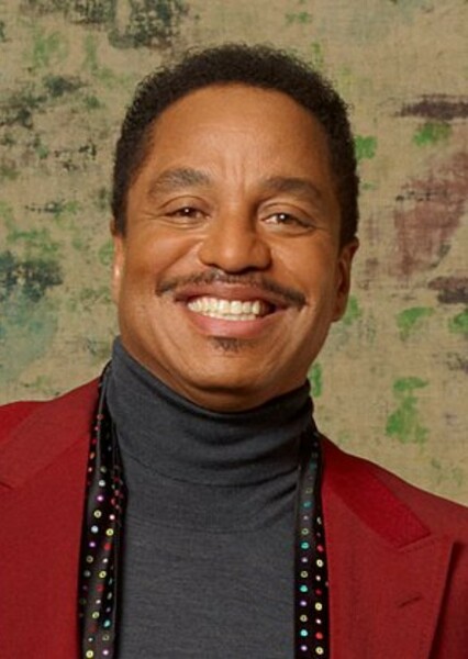 Marlon Jackson photo