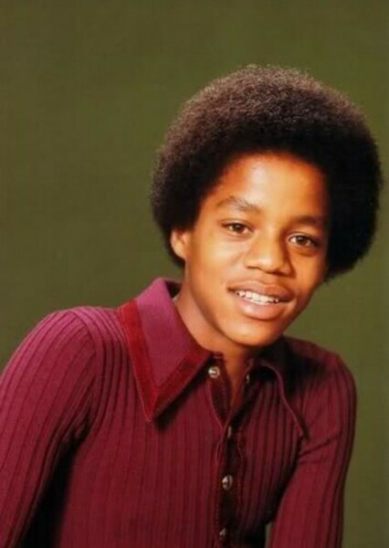 Marlon Jackson photo
